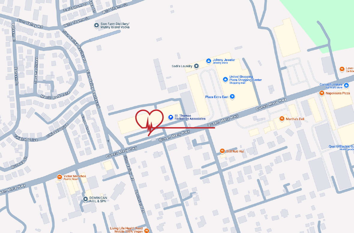 Office Map