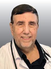 Dr Rubin