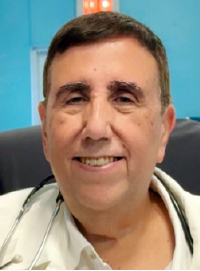 Dr Rubin
