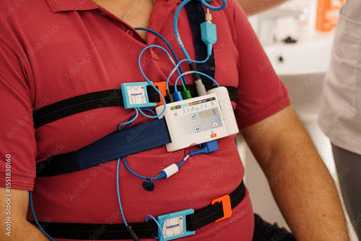 Holter Monitoring