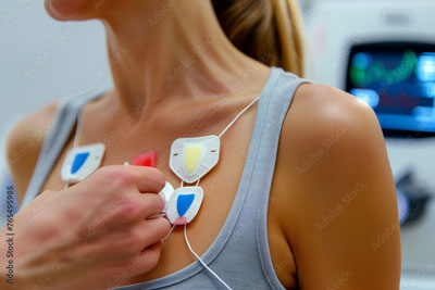 Stress Echocardiogram